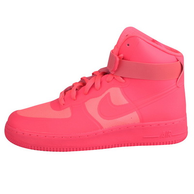 Nike Air Force One Men high--063